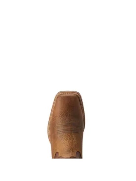 Men\'s Hybrid Grit Earth/Alamo Brown by Ariat 10042430 10.5 D new main image 5